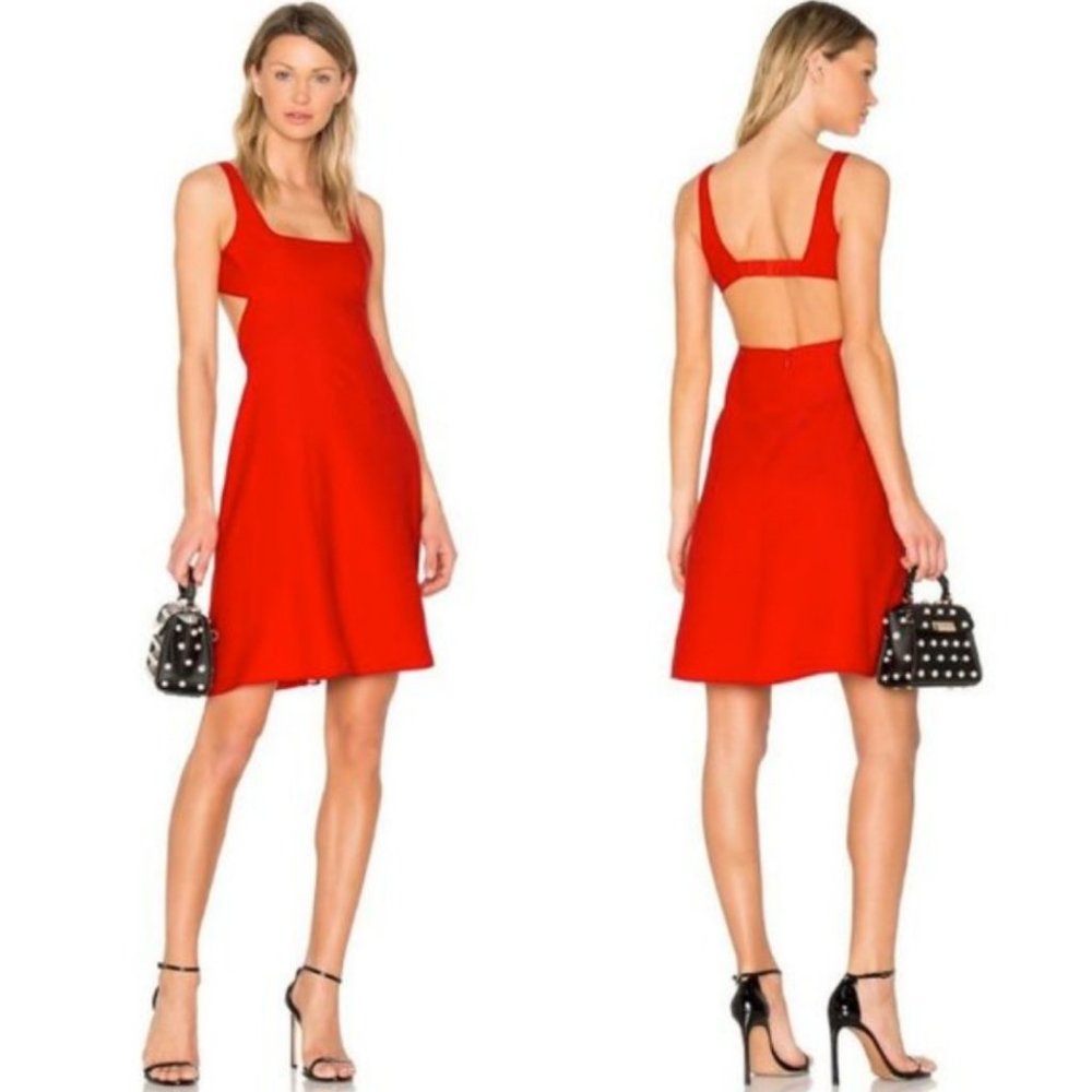 NWT T by Alexander Wang A-Line Dress